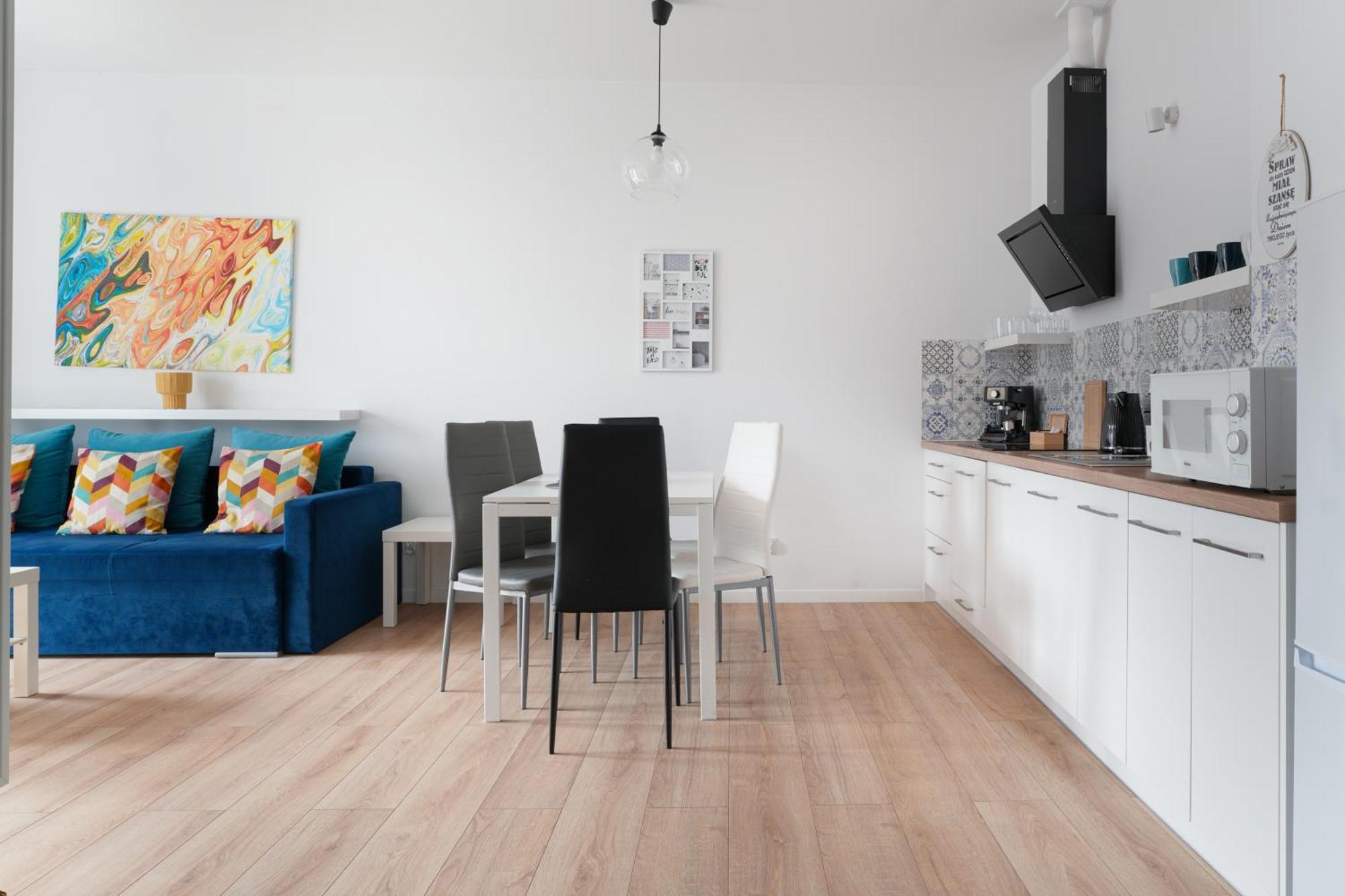 Apartamenty "La Villa" Superior II Z Dwoma Sypialniami, Balkonem, Parkingiem, Blisko Centrum Kudowa-Zdrój Exterior foto
