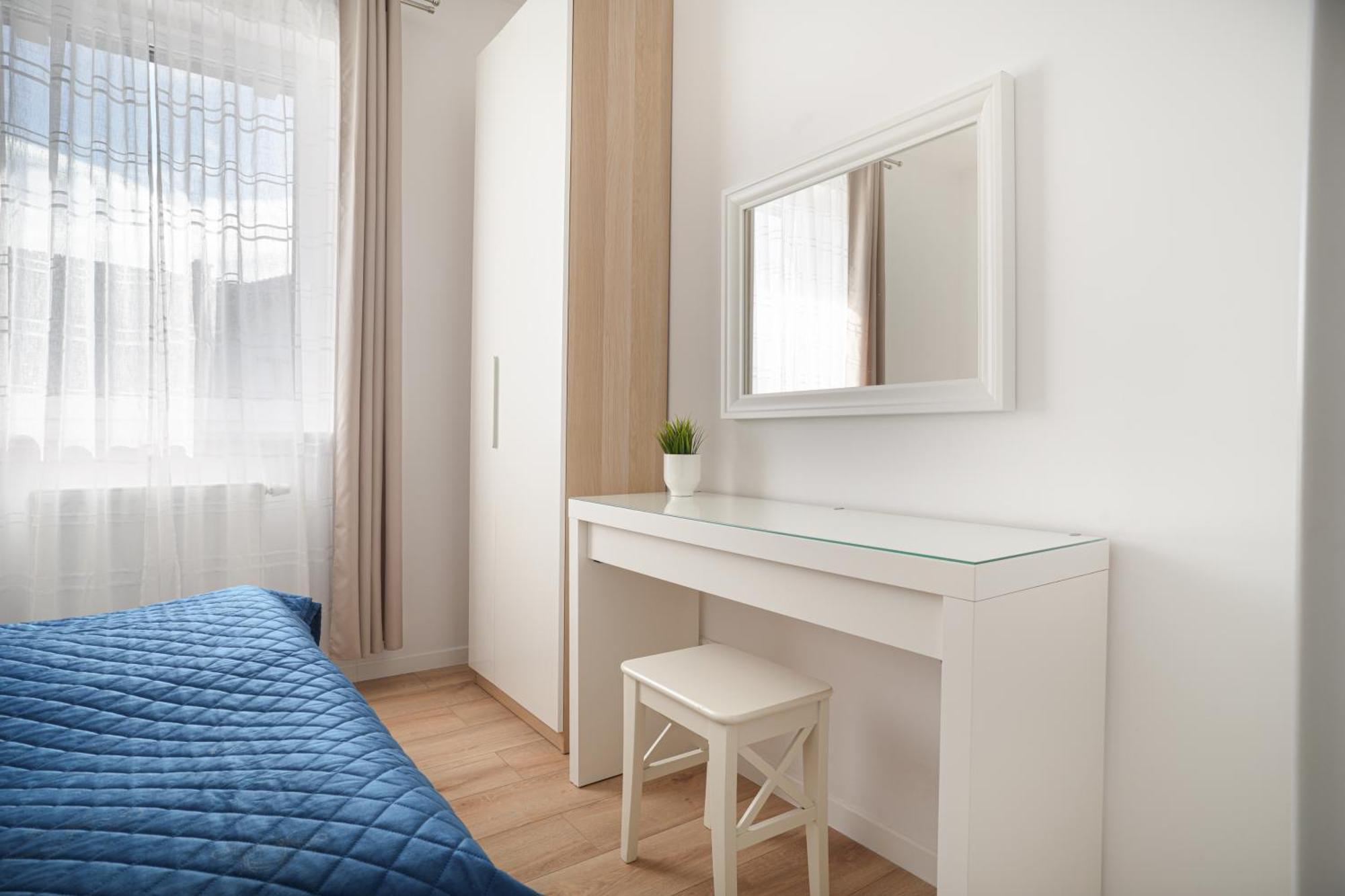 Apartamenty "La Villa" Superior II Z Dwoma Sypialniami, Balkonem, Parkingiem, Blisko Centrum Kudowa-Zdrój Exterior foto